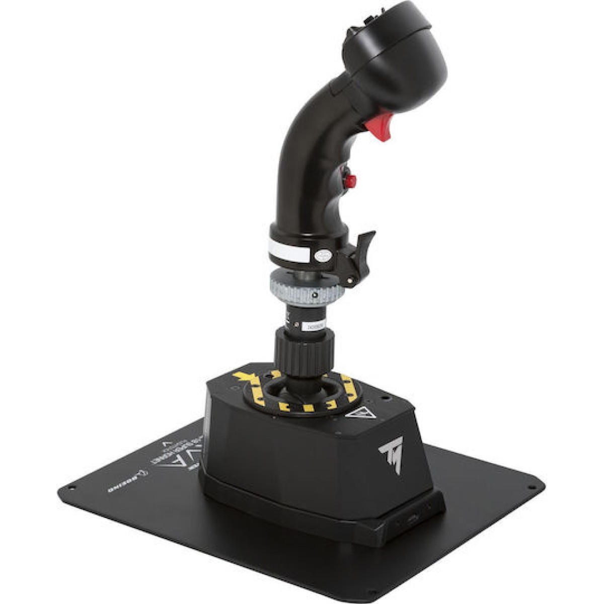 Thrustmaster Ava F/a-18 Super Hornet Flightstick Black