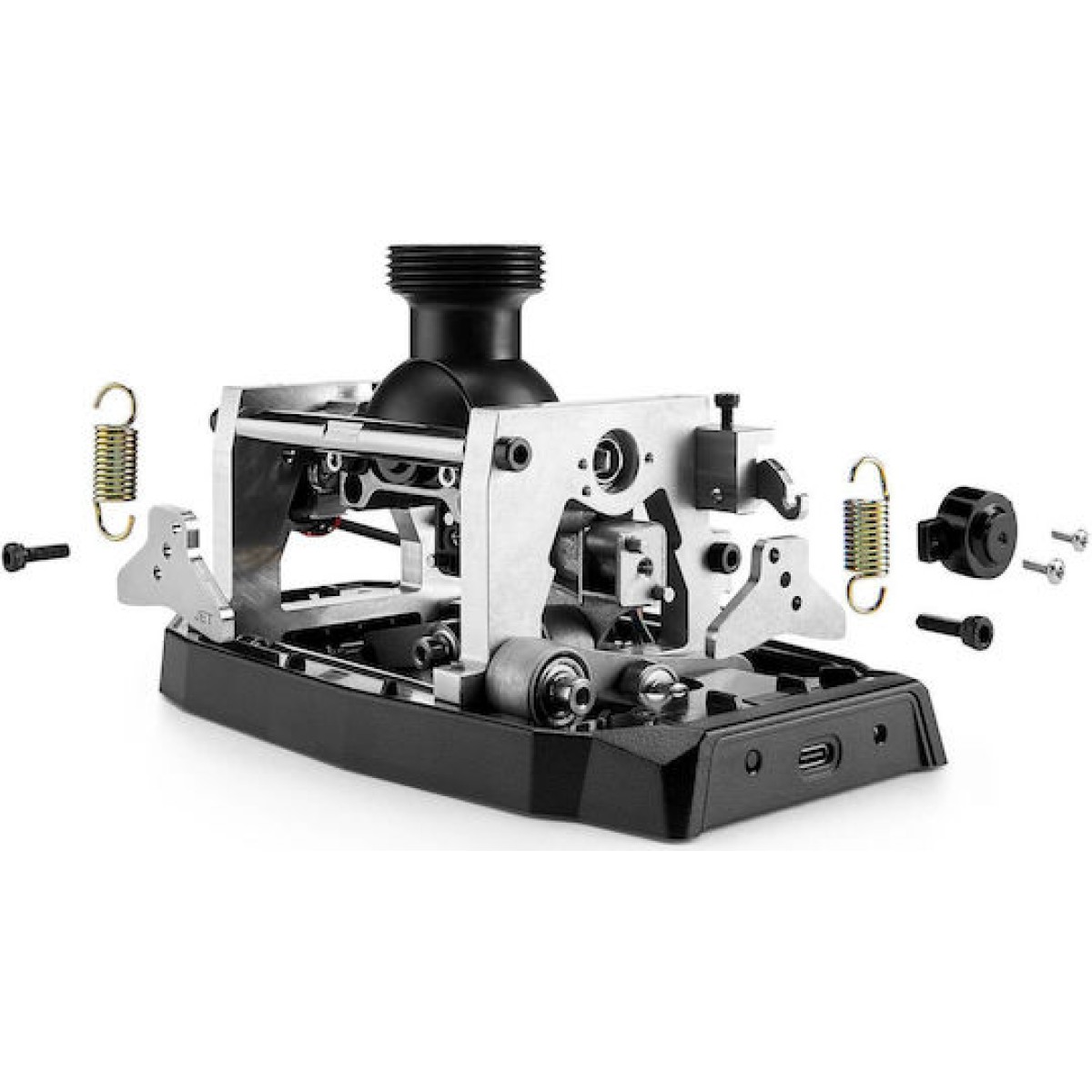 Thrustmaster Ava F/a-18 Super Hornet Flightstick Black