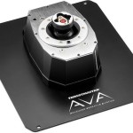 Thrustmaster Flight Simulator AVA Base Desktop Plate για PC
