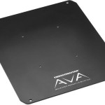 Thrustmaster Flight Simulator AVA Base Desktop Plate για PC