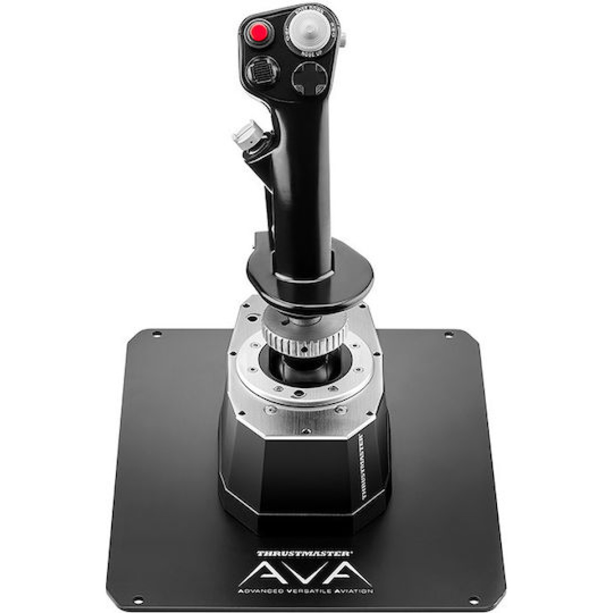 Thrustmaster Flight Simulator AVA Base Desktop Plate για PC