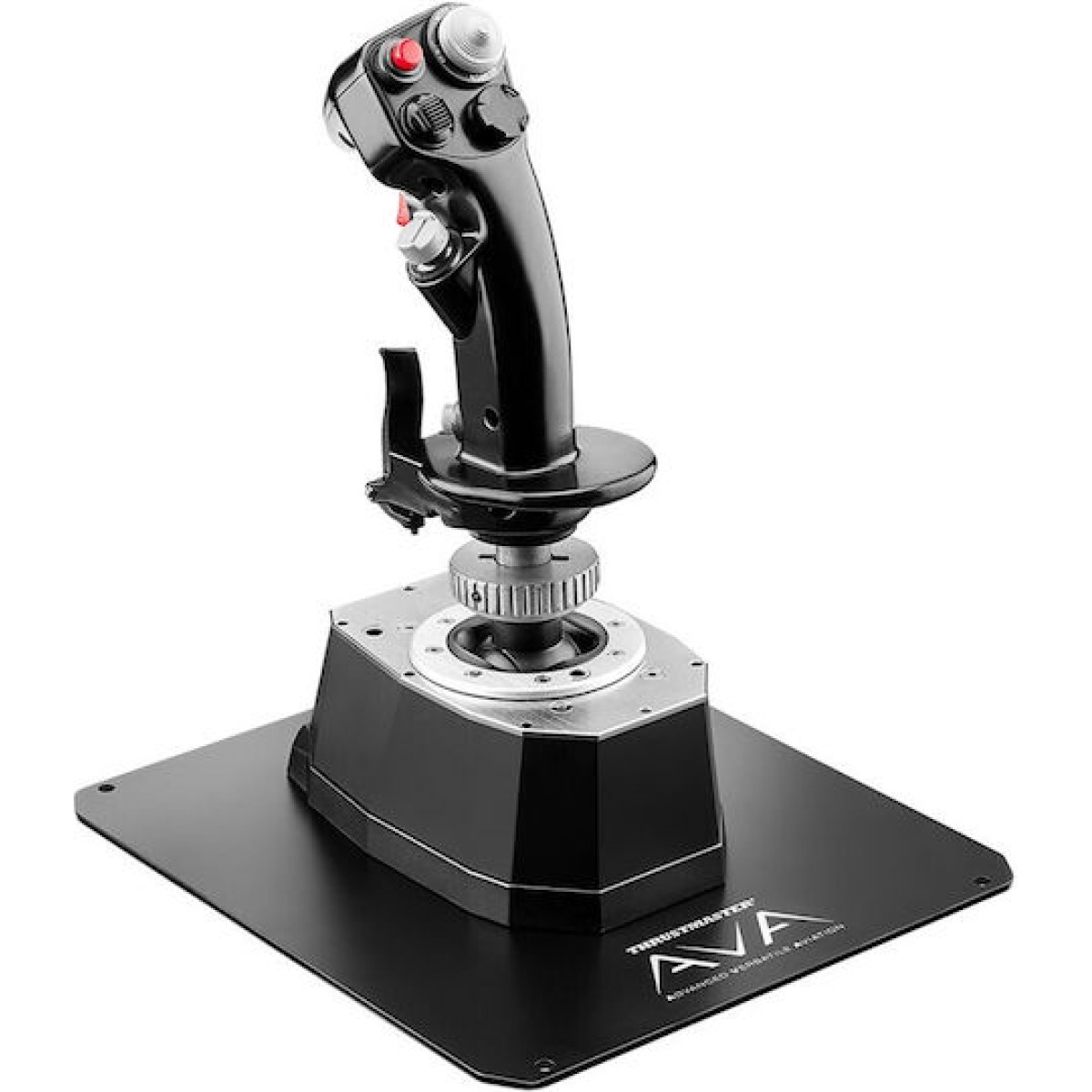 Thrustmaster Flight Simulator AVA Base Desktop Plate για PC