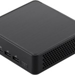Asus Nuc 14 Pro Rnuc14rvki300002i Barebone (Core i3-100U / 64GB DDR5)