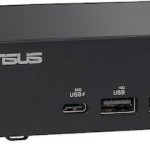 Asus Nuc 14 Pro Rnuc14rvki300002i Barebone (Core i3-100U / 64GB DDR5)