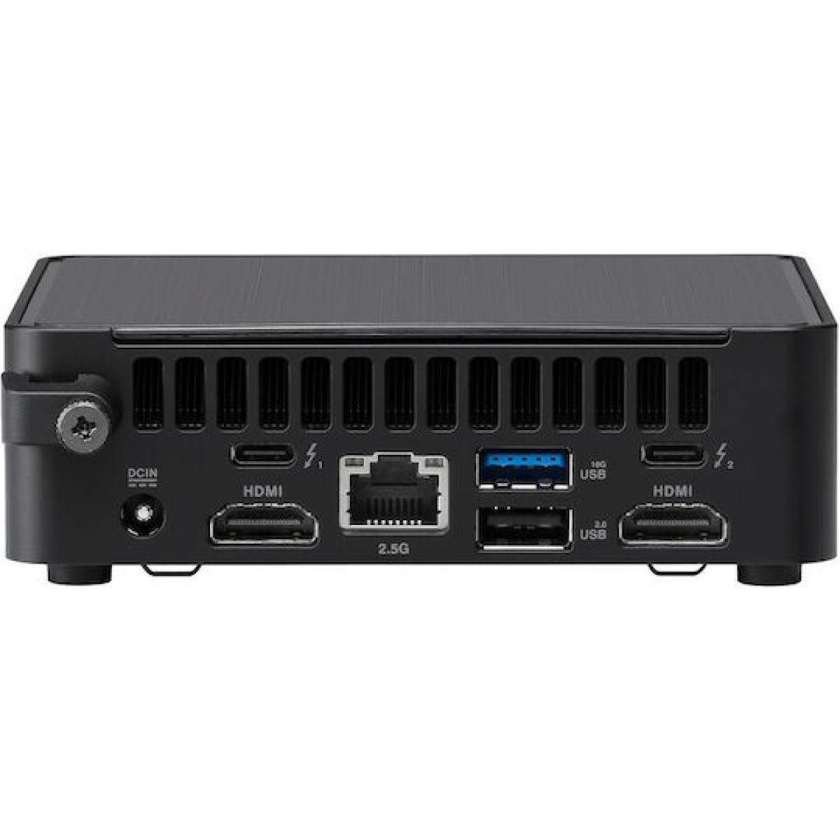 Asus Nuc 14 Pro Rnuc14rvki300002i Barebone (Core i3-100U / 64GB DDR5)