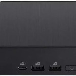 Asus NUC 14 Pro RNUC14RVKU500002I Barebone (Core Ultra 5-125H)