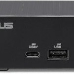 Asus NUC 14 Pro RNUC14RVKU700002I Barebone (Core Ultra 7-155H)