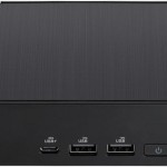 Asus NUC 14 Pro RNUC14RVKU700002I Barebone (Core Ultra 7-155H)