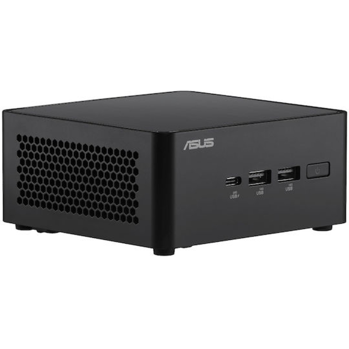 Asus NUC 14 Pro Tall Kit RNUC14RVHI300002I Barebone (Core i3-100U)