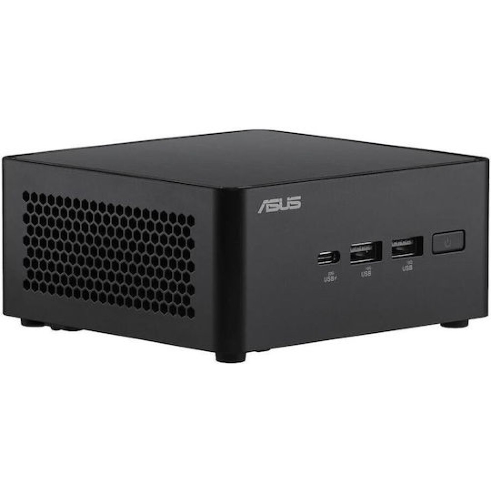 Asus NUC 14 Pro RNUC14RVHU500002I EU Cord Barebone (Core Ultra 5-125H)