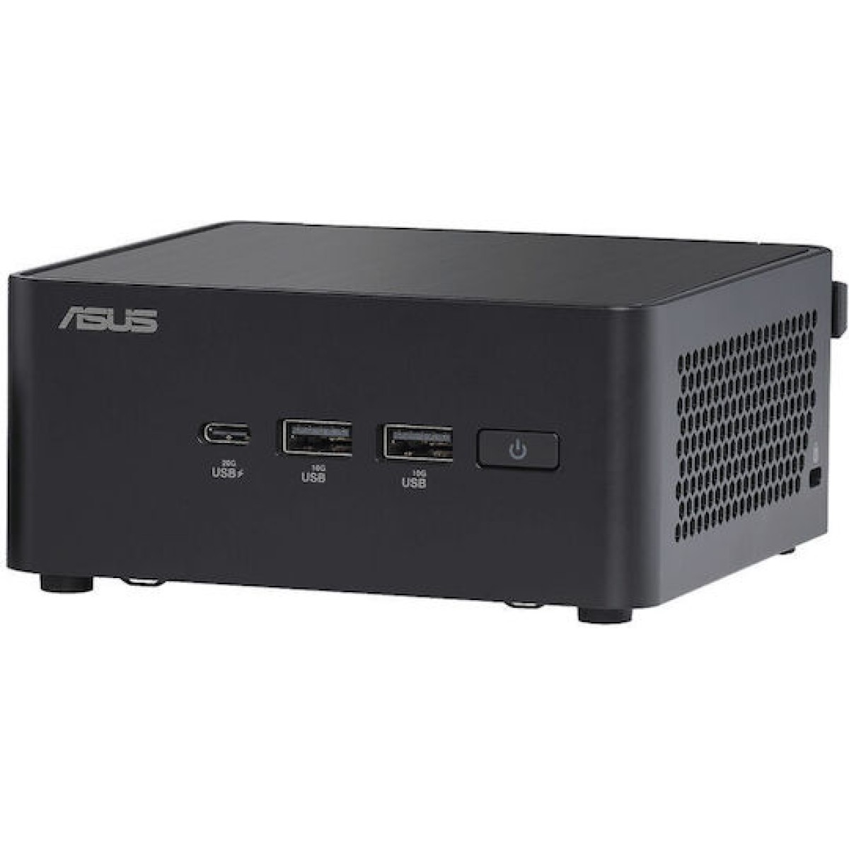 Asus NUC 14 Pro RNUC14RVHU500002I EU Cord Barebone (Core Ultra 5-125H)