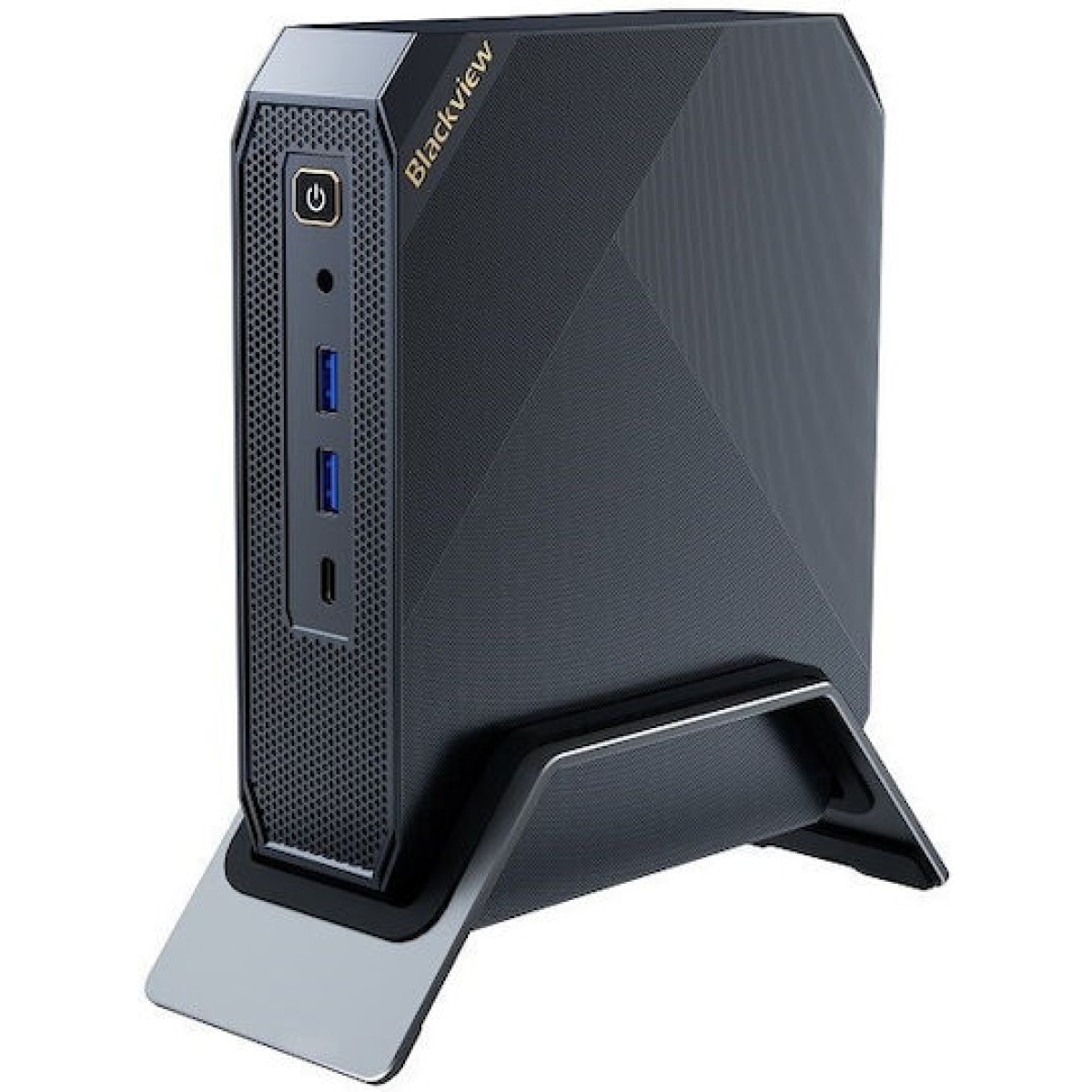 Asus NUC 14 Pro RNUC14RVHU500002I EU Cord Barebone (Core Ultra 5-125H)