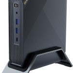 Asus NUC 14 Pro RNUC14RVHU500002I EU Cord Barebone (Core Ultra 5-125H)