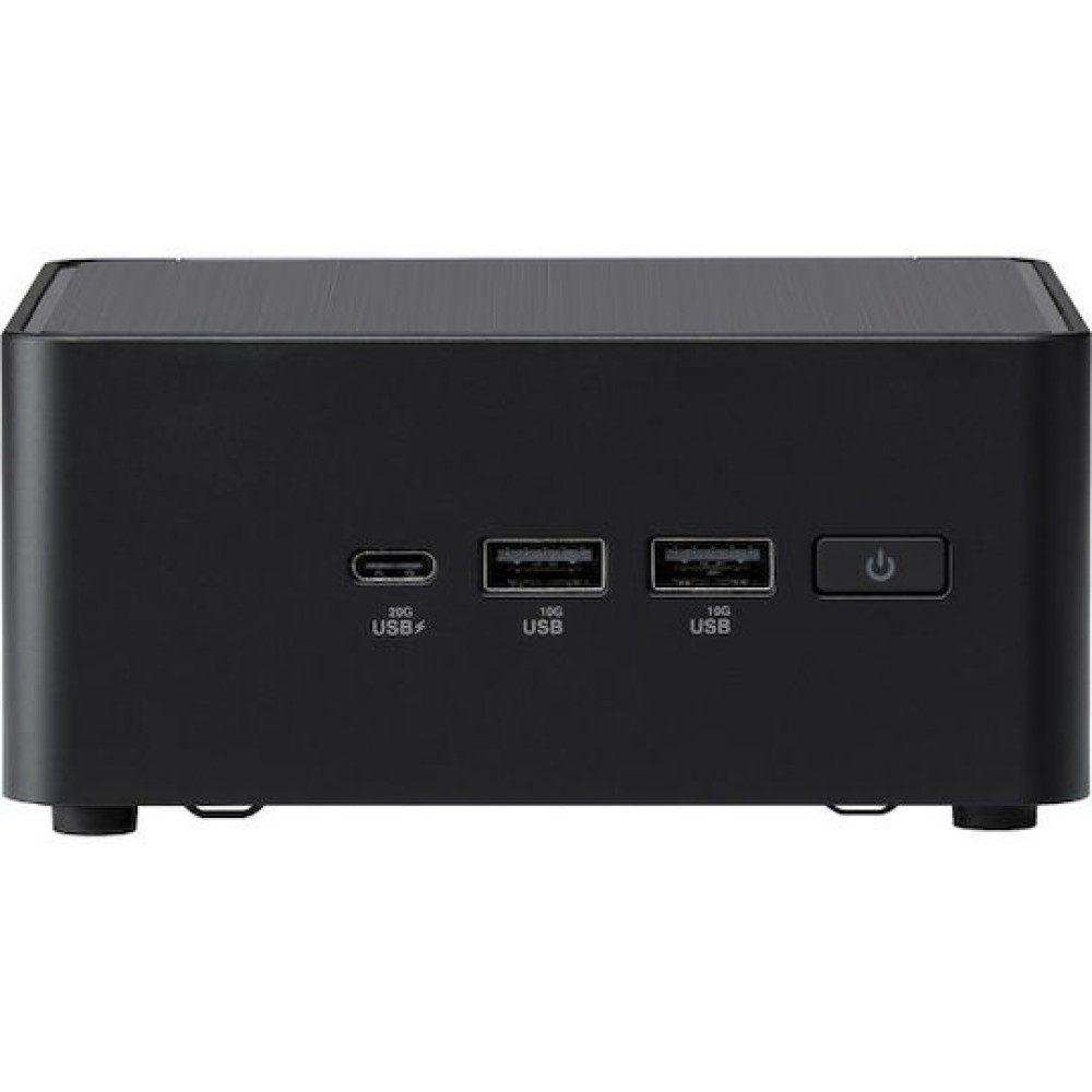 Asus NUC 14 Pro Tall Kit RNUC14RVHV500002I Barebone (Core Ultra 5-135H)