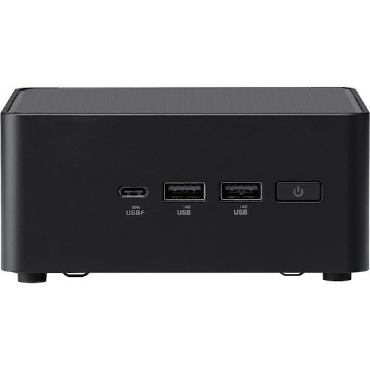 Asus NUC 14 Pro Tall Kit RNUC14RVHV500002I Barebone (Core Ultra 5-135H)