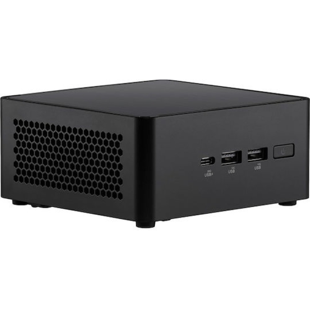 Asus NUC 14 Pro Tall Kit RNUC14RVHV500002I Barebone (Core Ultra 5-135H)