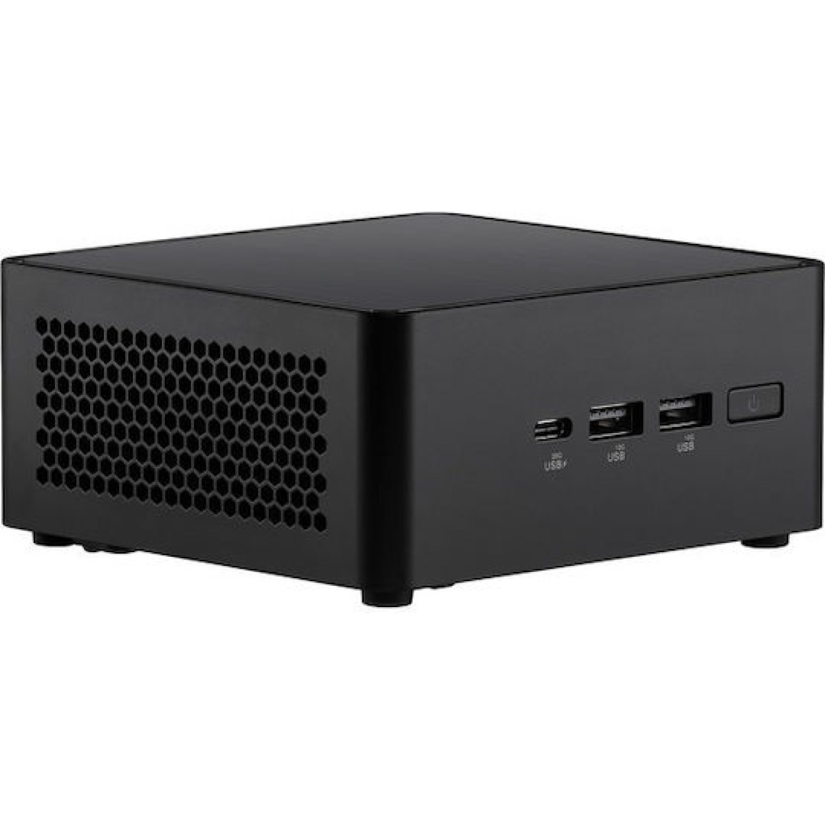 Asus NUC 14 Pro Tall Kit RNUC14RVHV500002I Barebone (Core Ultra 5-135H)