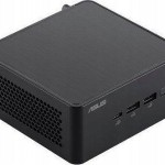 Asus NUC 14 Pro Tall Kit RNUC14RVHV500002I Barebone (Core Ultra 5-135H)