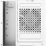 Aerocool CS-110 Mini Tower Κουτί Υπολογιστή Λευκό