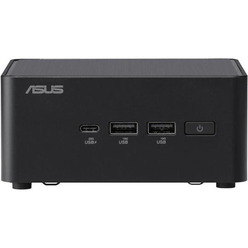 Asus NUC kit NUC14RVHU72 Barebone (Core Ultra 7-155H)