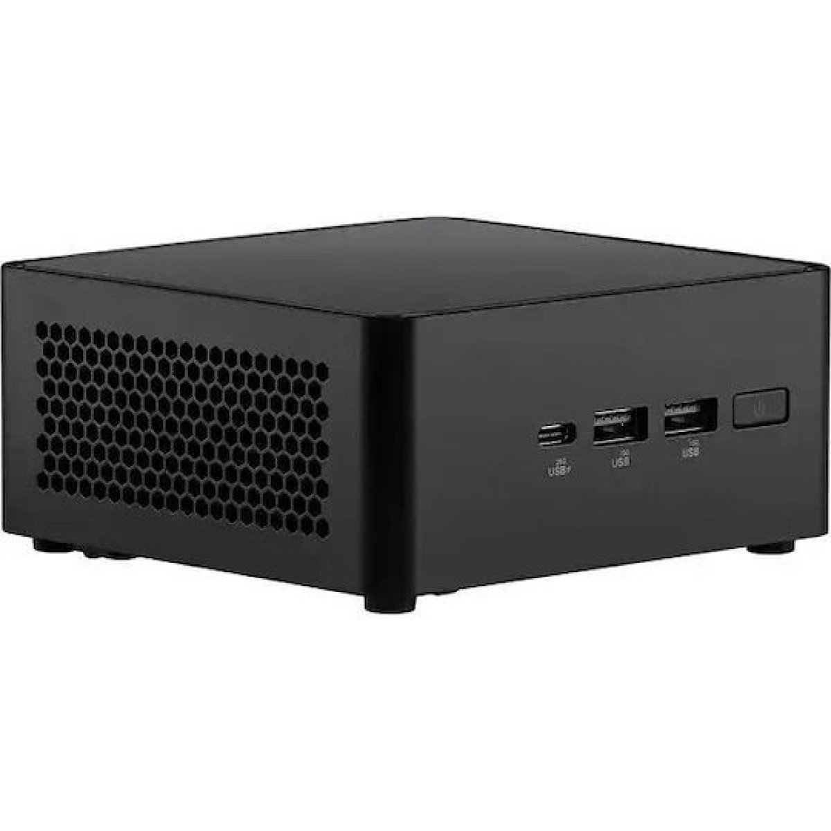 Asus NUC 14 Pro+ RNUC14RVHV700002I AI Ready Barebone (Core Ultra 7-165H)