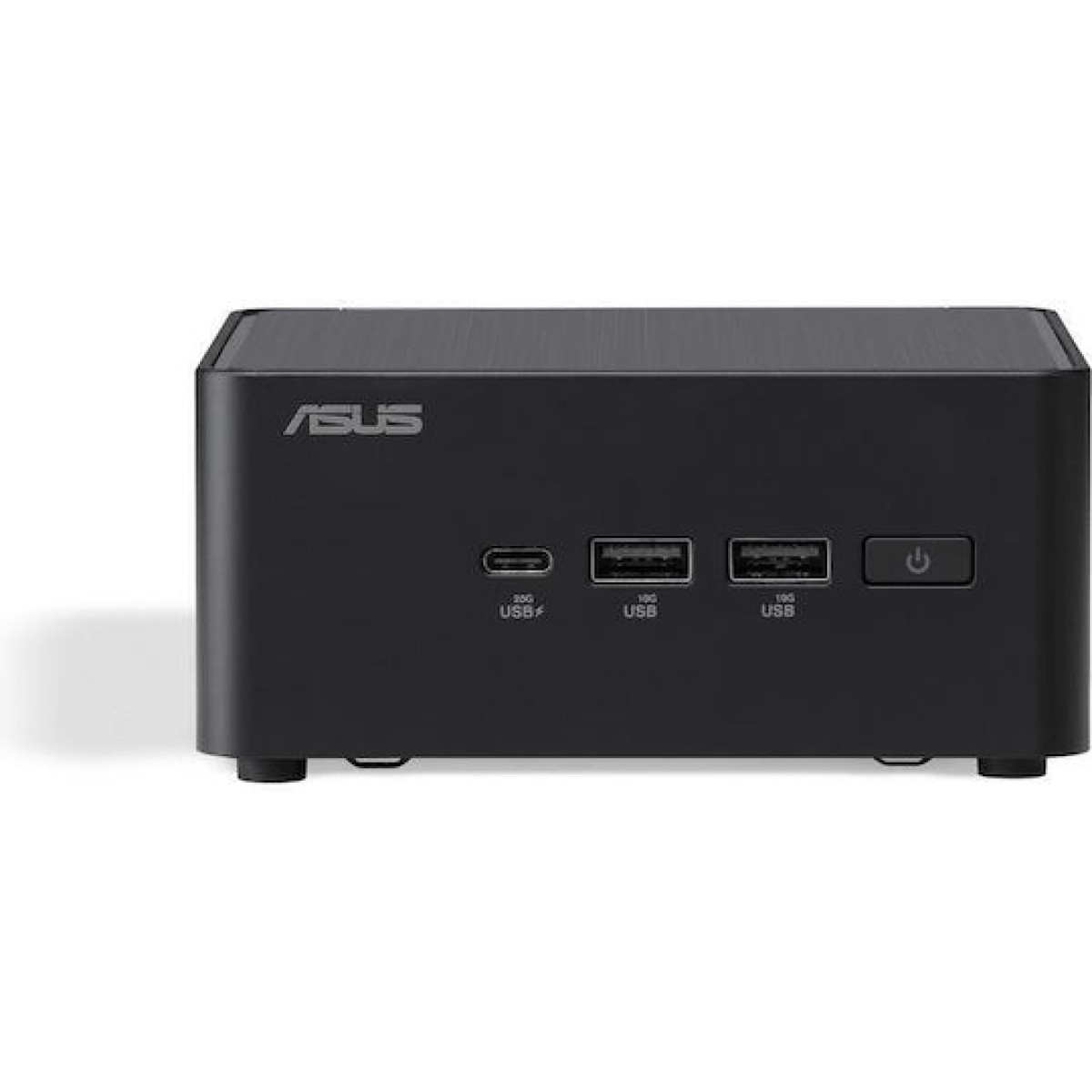 Asus NUC 14 Pro+ RNUC14RVHV700002I AI Ready Barebone (Core Ultra 7-165H)