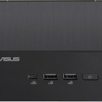 Asus NUC 14 Pro+ RNUC14RVHV700002I AI Ready Barebone (Core Ultra 7-165H)