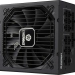 Enermax PlatiGemini 1200W Μαύρο Τροφοδοτικό Υπολογιστή Full Wired 80 Plus Platinum
