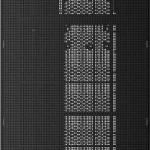 Aerocool Stormfront Mini Tower Κουτί Υπολογιστή με Πλαϊνό Παράθυρο Μαύρο