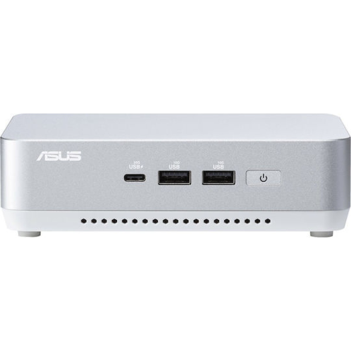Asus Nuc 14 Pro+ Barebone (Core Ultra 7-155H / 96GB M.2)