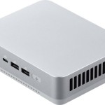 Asus Nuc 14 Pro+ Barebone (Core Ultra 7-155H / 96GB M.2)