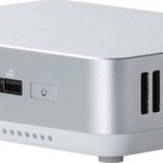 Asus Nuc 14 Pro+ Barebone (Core Ultra 7-155H / 96GB M.2)