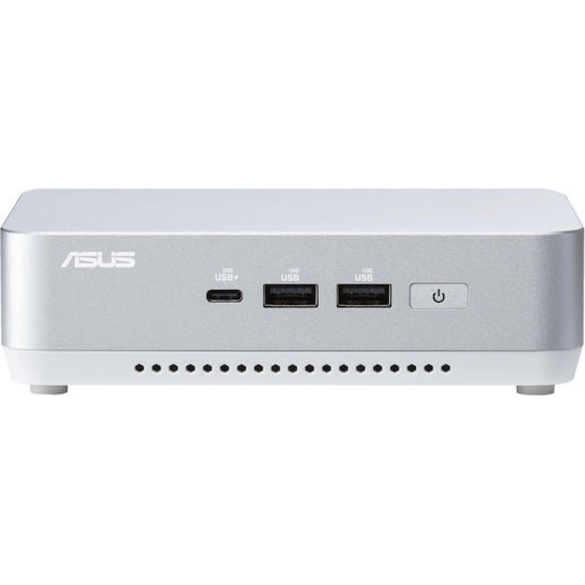 Asus Nuc 14 Pro+ Barebone (Core Ultra 9-185H) Λευκό