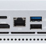 Asus NUC 14 Pro+ Mini PC (Core Ultra 7 155H/32GB DDR5/1TB SSD/W11 Home)