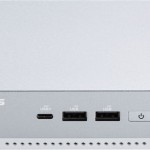 Asus NUC 14 Pro+ Mini PC (Core Ultra 7 155H/32GB DDR5/1TB SSD/W11 Home)