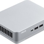 Asus NUC 14 Pro+ Mini PC (Core Ultra 7 155H/32GB DDR5/1TB SSD/W11 Home)