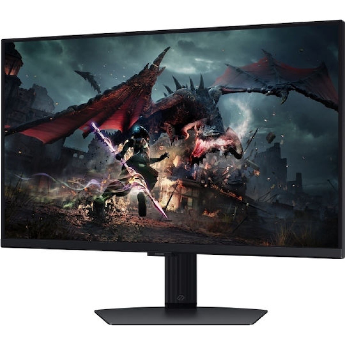 Samsung Odyssey G5 G50D IPS HDR Gaming Monitor 27
