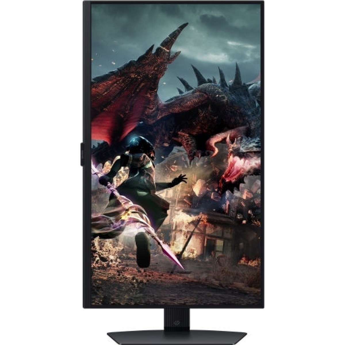 Samsung Odyssey G5 G50D IPS HDR Gaming Monitor 27