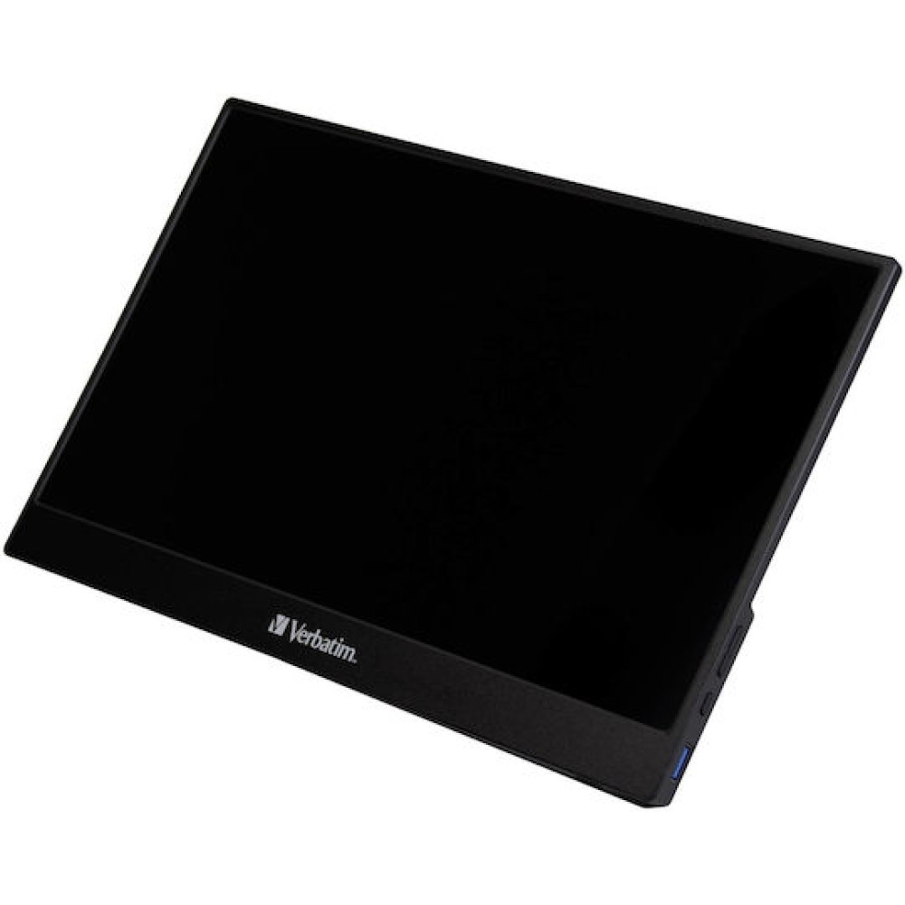 Verbatim PM-14 IPS HDR Φορητό Monitor 14