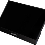 Verbatim PM-14 IPS HDR Φορητό Monitor 14