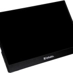 Verbatim PM-14 IPS HDR Φορητό Monitor 14