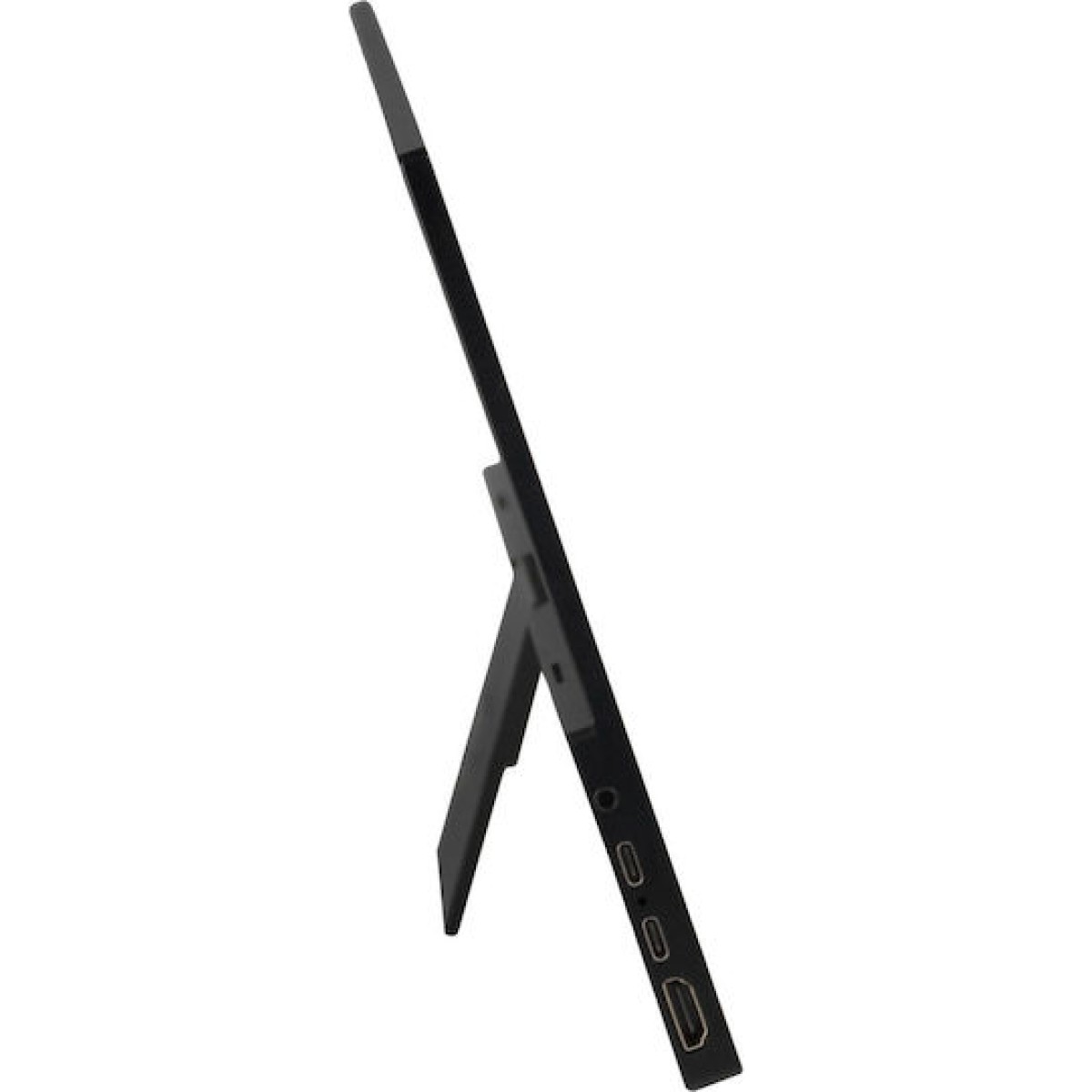 Verbatim PMT-14 IPS HDR Touch Φορητό Monitor 14