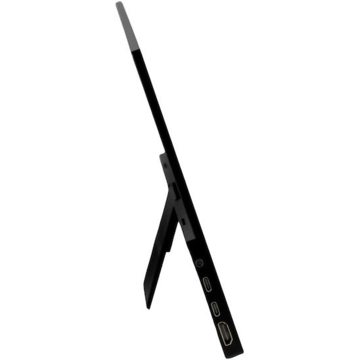 Verbatim PMT-15 IPS HDR Touch Φορητό Monitor 15.6