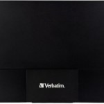 Verbatim PMT-15 IPS HDR Touch Φορητό Monitor 15.6