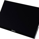 Verbatim PMT-17 IPS HDR Touch Φορητό Monitor 17.3