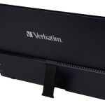 Verbatim PMT-17 IPS HDR Touch Φορητό Monitor 17.3
