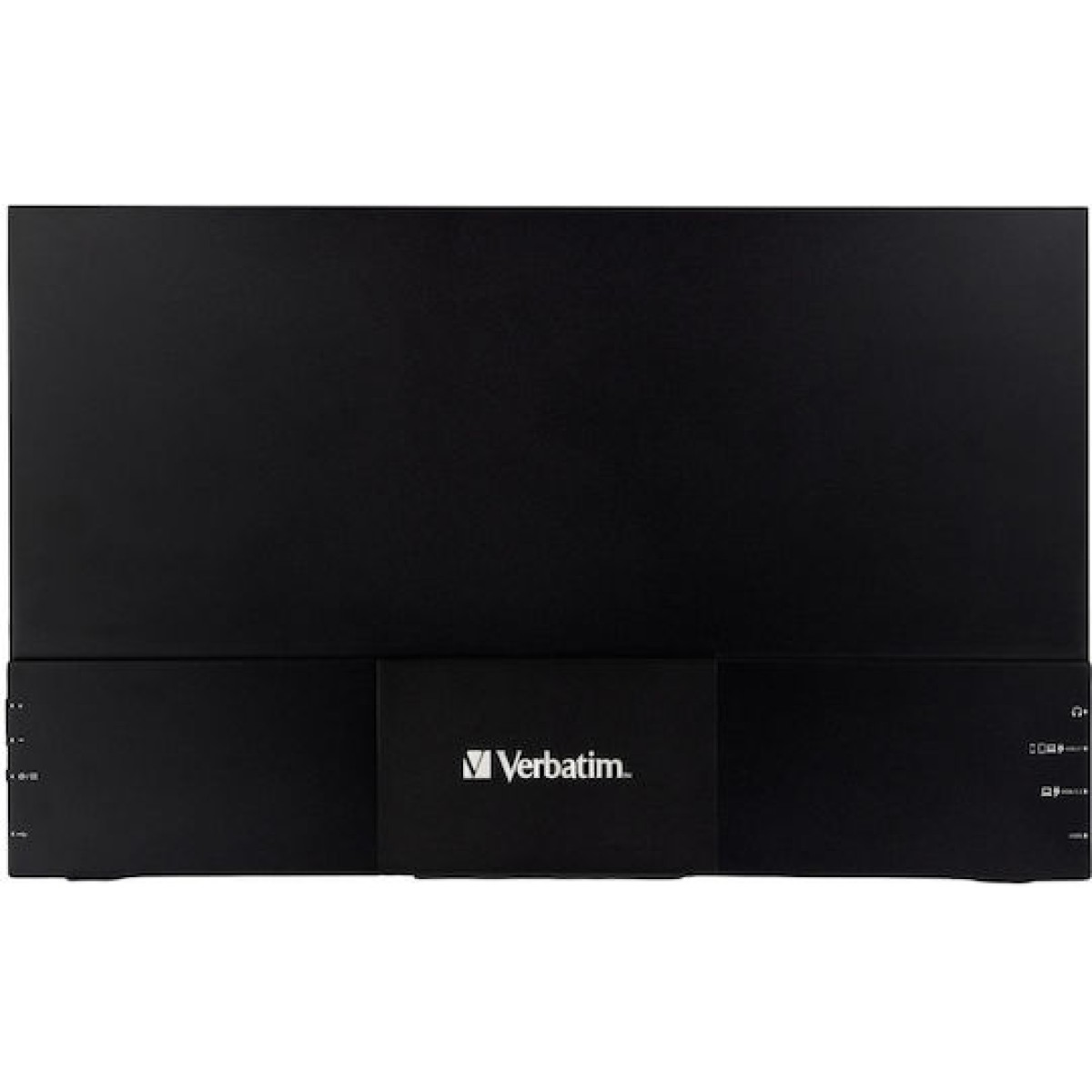 Verbatim PMT-17 IPS HDR Touch Φορητό Monitor 17.3