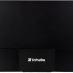 Verbatim PMT-17 IPS HDR Touch Φορητό Monitor 17.3