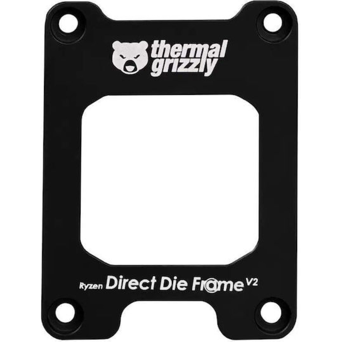 Thermal Grizzly Am5 Ryzen 7000 Direct Die Frame V2