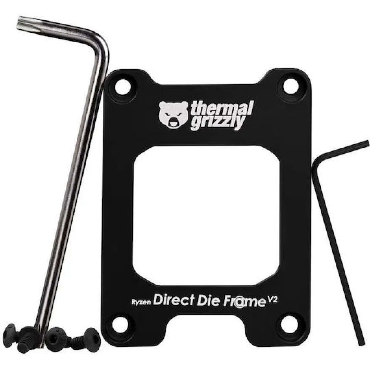 Thermal Grizzly Am5 Ryzen 7000 Direct Die Frame V2